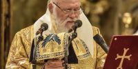 Ο Αρχιεπίσκοπος Ιερώνυμος απέφυγε στη Λειτουργία των Χριστουγέννων την Μνημόνευση του νέου Προκαθημένου της Ουκρανίας Επιφανίου