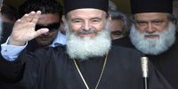 To συγκλονιστικό και προφητικό τελευταίο μήνυμα του Μακαριστού Αρχιεπισκόπου Χριστοδούλου για την Πρωτοχρονιά του 2008