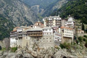 Έκτακτη Σύναξη της Ιεράς Κοινότητος του Αγίου Όρους για την Συμφωνία των Πρεσπών