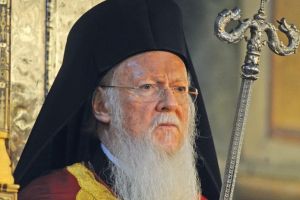 Ο Οικουμενικός Πατριάρχης θα συμμετάσχει στο επίσημο δείπνο Ερντογάν προς Τσίπρα στην Άγκυρα