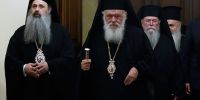 Γιατί η Εκκλησία της Ελλάδος δεν έχει αναγνωρίσει ακόμη τον νέο Προκαθήμενο της Ουκρανίας;