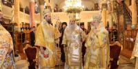 Ασυμβίβαστος και μαχητής ο Άγιος Αθανάσιος εορτάσθηκε πανηγυρικά στο Διδυμότειχο