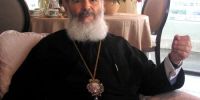 Αρχιεπίσκοπος Χριστόδουλος: Η τελευταία του μεγάλη συνέντευξη στον Τάκη Χατζή