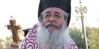 Σκληρή δήλωση Φθιώτιδος Νικολάου: «Επικίνδυνο και ύπουλο παιχνίδι από την Κυβέρνηση  εις βάρος της Εκκλησίας»
