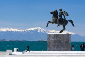 Άρχισαν τα όργανα: Το BBC μιλά για την καταπιεσμένη «μακεδονική» μειονότητα της Ελλάδος