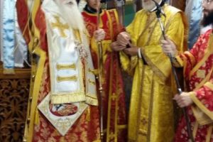Ιατρός- Παθολόγος έγινε  Κληρικός στην Μητρόπολη Δημητριάδος