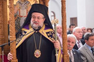 Το Οικουμενικό Πατριαρχείο θα αποτελέσει το ανάχωμα  στην υλοποίηση του  σχεδίου της κυβέρνησης που στοχεύει στην άλωση της Εκκλησίας