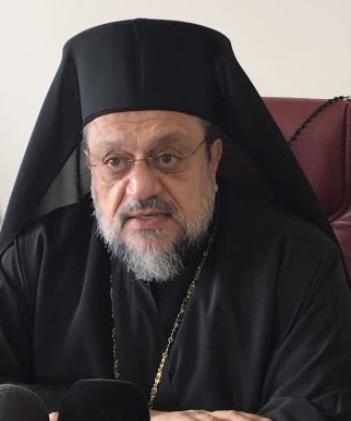 You are currently viewing Μεσσηνίας Χρυσόστομος: «Η Εκκλησία και η Ιεραρχία ούτε εκβιάζονται ούτε απειλούνται»