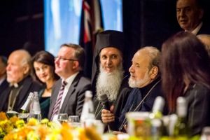Συλλυπητήρια μηνύματα από τον πολιτικό κόσμο της Αυστραλίας για την απώλεια του Αρχιεπισκόπου Στυλιανού