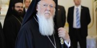 Οικουμενικός Πατριάρχης: Το πεδίον μαρτυρίας του κληρικού είναι ο ναός και όχι τα διάφορα sites