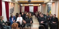 Μία αξιέπαινη πρωτοβουλία του Πρωτοσυγκέλλου της Ι. Αρχιεπισκοπής Αθηνών: Κοινή σύσκεψη στελεχών της Αρχιεπισκοπής και της Βοηθού Συνηγόρου του Πολίτη για τα Δικαιώματα του Παιδιού