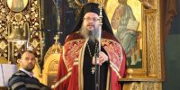 Ο εορτασμός του Αγίου Νικολάου Πλανά στον Άγιο Ιωάννη Λεωφ. Βουλιαγμένης