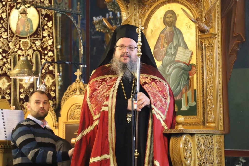 You are currently viewing Ο εορτασμός του Αγίου Νικολάου Πλανά στον Άγιο Ιωάννη Λεωφ. Βουλιαγμένης