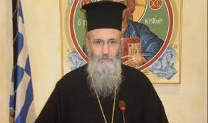 You are currently viewing Παρέμβαση- καταλύτης  του Σεβ. Ναυπάκτου για το Ουκρανικό : «Η Εκκλησία της Ελλάδος δεν μπορεί να αρνηθεί την απόφαση του Φαναρίου»