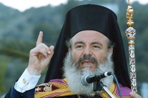 Αρχιεπίσκοπος Χριστόδουλος δεν ξεχνιέται: Ο Ιεράρχης που αγαπήθηκε από τους νέους και ενόχλησε πολλούς… ΠΗΓΗ·Greeks Channel.com ΓΡΑΦΕΙ Ο FRANCESCO VITALI