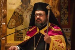 «Αρχιεπισκοπική παρέμβαση» του Μητροπολίτη Μεσσηνίας Χρυσοστόμου, με αιχμές και υπονοούμενα προς τον Αρχιεπίσκοπο και την Σύνοδο