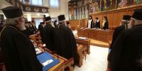 Η Εκκλησία ανθίσταται εν Σώματι στο νέο Ποινικό Κώδικα