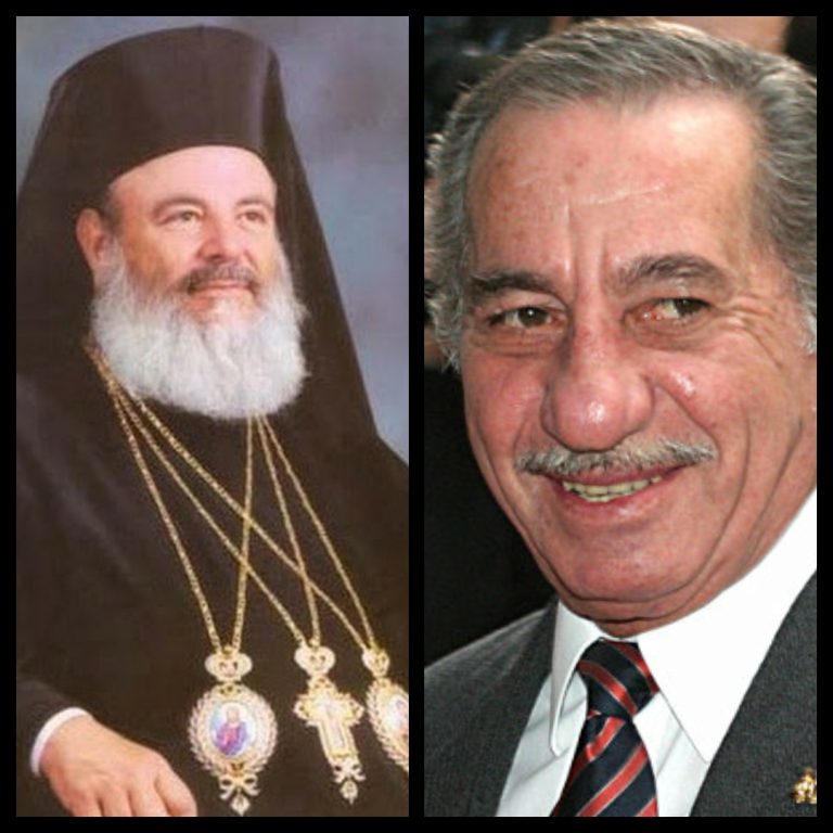 You are currently viewing Σαν σήμερα πριν 15 χρόνια, ο ηρωικός Πρόεδρος της Κύπρου Τάσσος Παπαδόπουλος είπε το  «όχι» στο σχέδιο Ανάν.
