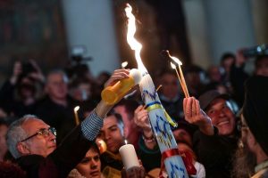 Φινλανδία: Εκεί που ήδη ο “Χριστός Ανέστη”