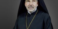 Παραιτήθηκε από Πρωτοσύγκελος της Ι. Αρχιεπισκοπής Αμερικής ο Επίσκοπος Φασιανής Αντώνιος