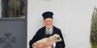 Ο Πατριάρχης του Γένους στην Ίμβρο, για λίγες μέρες ανάπαυλας