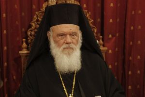 Η Π.Ε.Θ. θέτει σειρά ερωτημάτων προς τον Μακ. Αρχιεπίσκοπο κ. Ιερώνυμο