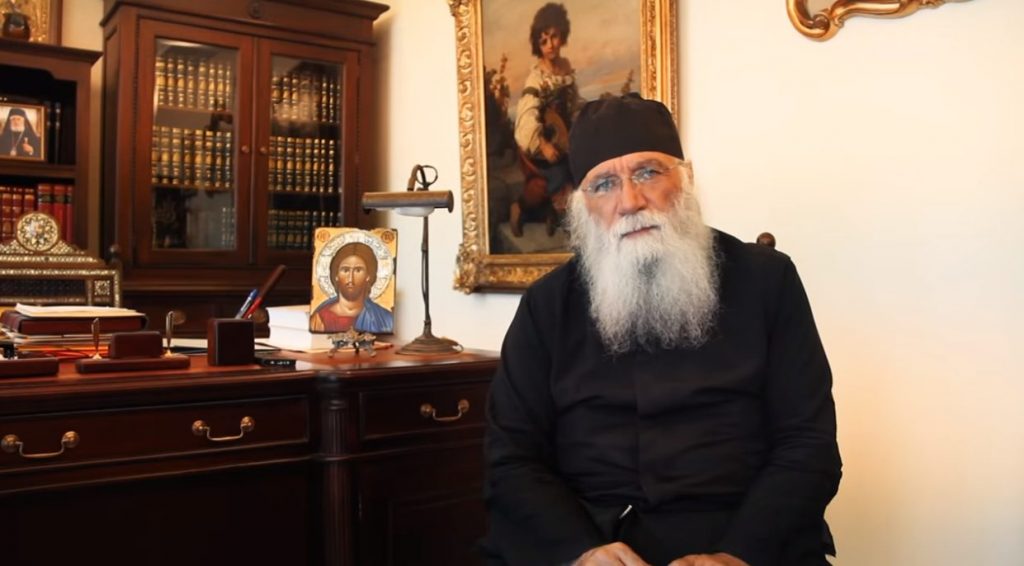 Ένα θαύμα