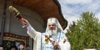 Ο Πατριάρχης Ρουμανίας Δανιήλ: «Η Παναγία μας είναι η ζωντανή εικόνα της Εκκλησίας»