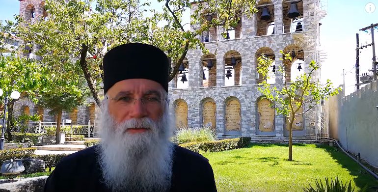 You are currently viewing Γέροντας Νεκτάριος Μουλατσιώτης: Εκλογές!