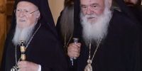 «Σχέδιο» αναθέρμανσης σχέσεων Πατριάρχη- Αρχιεπισκόπου εν δράσει..