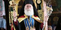 Αλεξανδρείας Θεόδωρος: «Καρτερούμε την ημέρα όπου η Κύπρος θα ζήσει τη μεγάλη ημέρα της επίλυσης του εθνικού μας προβλήματος»