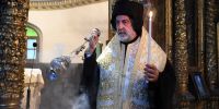 Αρχιεπίσκοπος Θυατείρων Νικήτας: «Είμαστε η φωνή του Φαναρίου στον κόσμο»