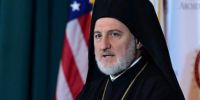 Ο Αρχιεπίσκοπος Αμερικής Ελπιδοφόρος συγχαίρει τον Πρωθυπουργό και μέλη  της νέας Κυβέρνησης