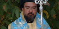 Ο Μητροπολίτης Ικονίου Θεόληπτος μιλά για τον Αρχιεπίσκοπο Ελπιδοφόρο στον «Ε.Κ.»