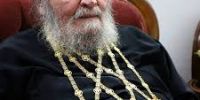 Έφθασε Αθήνα   ο Πατριάρχης πρώην Ιεροσολύμων Ειρηναίος