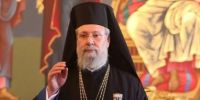 Λάβρος ο Αρχιεπίσκοπος Κύπρου για “Ρωσική Εκκλησία” στα Κατεχόμενα: “Είναι απατεώνες”