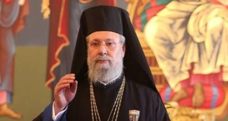 You are currently viewing Λάβρος ο Αρχιεπίσκοπος Κύπρου για “Ρωσική Εκκλησία” στα Κατεχόμενα: “Είναι απατεώνες”