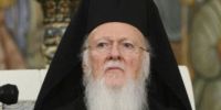 Θεσσαλονίκη και Άγιο Όρος προετοιμάζονται πυρετωδώς να υποδεχθούν τον Οικουμενικό Πατριάρχη