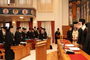 Fake news σε Ρωσία και Ελλάδα με στόχο την Εκκλησία της Ελλάδος