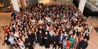 Ολοκληρώθηκε το Συνέδριο Ορθόδοξης Νεολαίας στην Καλιφόρνια