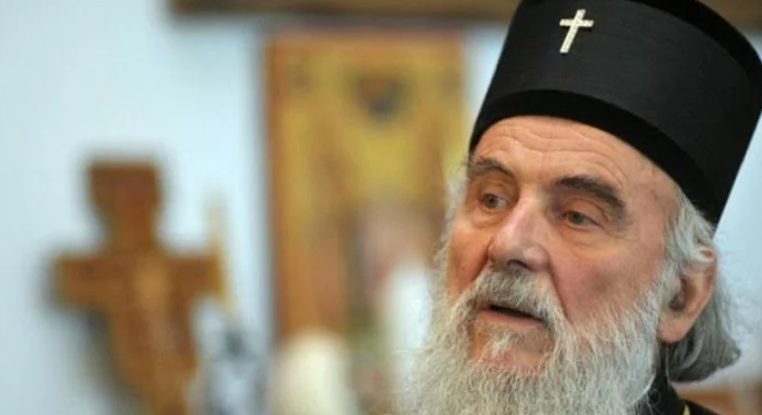 You are currently viewing ΜΚΟ ζητά να μην επιτραπεί η είσοδος στο Μαυροβούνιο στον Πατριάρχη Σερβίας