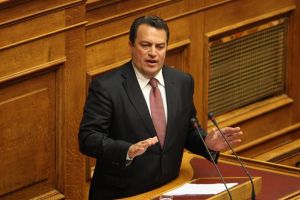 Ο Ευριπίδης Στυλιανίδης κονιορτοποίησε το αφήγημα ΣΥΡΙΖΑ : ”Οι σχέσεις Κράτους – Εκκλησίας είναι συνταγματικά ρυθμισμένες”