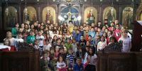 Στο λιμάνι της Εκκλησίας… Κάλεσμα στα παιδιά από την Ι. Μητρόπολη Γρεβενών