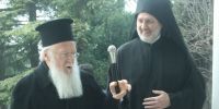 Ο Οικουμενικός Πατριάρχης αναμένεται να επισκεφτεί την Αμερική τον Μάιο του 2020