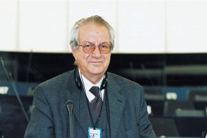 Τιμητική εκδήλωση για τον Δημοσιογράφο Ιωάννη Μαρίνο στο «ΕΝΟΡΙΑ εν δράσει…»