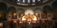 Δικαστική απόφαση «παγώνει» την πώληση του ιερού ναού της Αγίας Τριάδος του Σικάγου