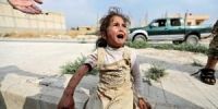 Επείγον: Τρέχουν για  να σωθούν ﻿ στη Συρία