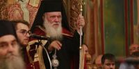 Ο Αρχιεπίσκοπος Αθηνών και η Ι.Σύνοδος στην Ξάνθη για τα Ελευθέρια της πόλης