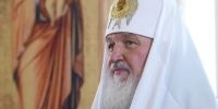 Απειλητικός και απαράδεκτος ο Μόσχας Κύριλλος: “Θα υπάρξουν τρομερές συνέπειες λόγω της απόφασης της Εκκλησίας της Ελλάδος”
