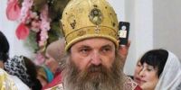 Ο Πατριάρχης Γεωργίας Ηλίας παύει τον βοηθό Επίσκοπο Ιάκωβο ως αναμεμιγμένο σε συνωμοσιολογία